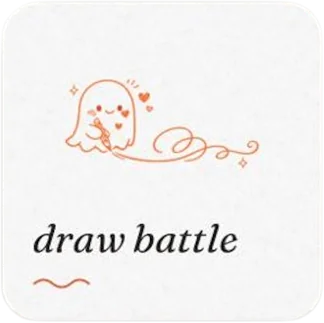 Draw Battle game card from the Closer app